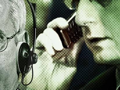 Representação por interceptação telefônica e telemática no inquérito policial