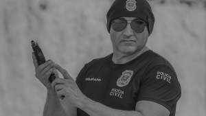 Leia mais sobre o artigo POLÍCIAS EM DESTAQUE – George Washington de Oliveira Sousa – Foragido, Bolsonarista é Preso pela Polícia Federal  – Condenado por Atentado a Bomba em 2022 – Entenda!