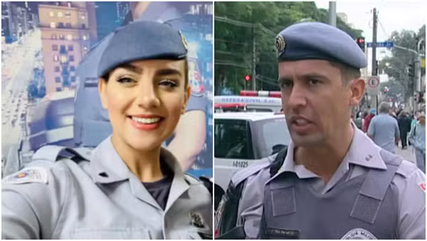 Feminicídio de policial militar em São Paulo